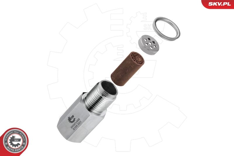 Catalizator ESEN SKV 09SKV998