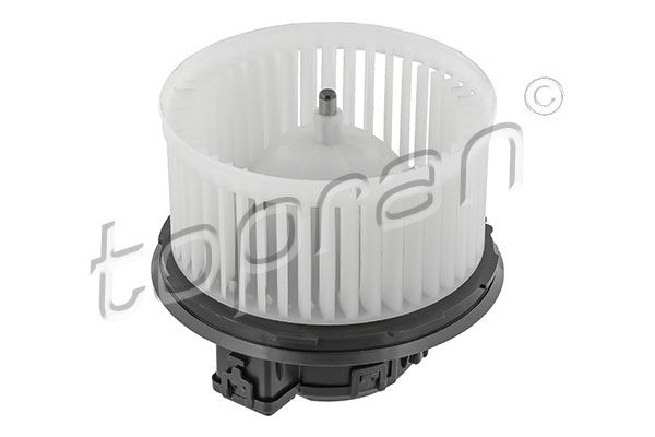 Ventilator, habitaclu TOPRAN 118 251