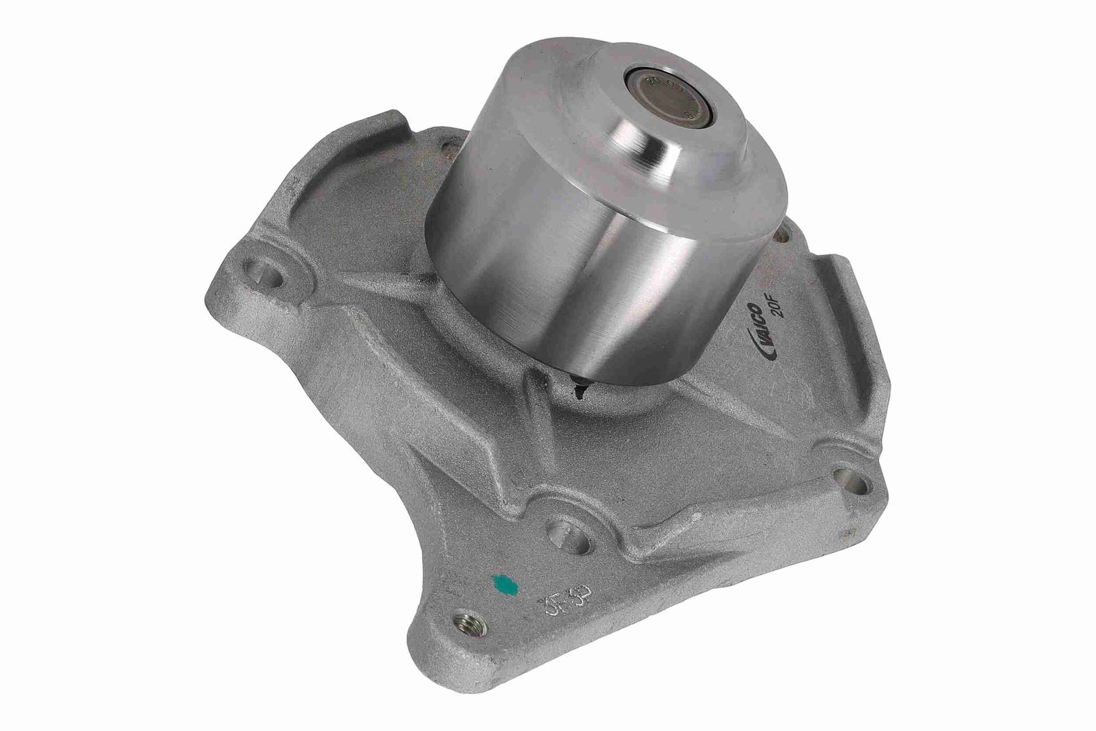 Pompe à eau, refroidissement du moteur