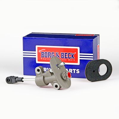 Borg & Beck - Clutch Master Cylinder