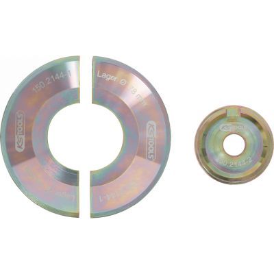 Adaptér, montážní nářadí (náboj/ložisko kola) KS TOOLS 150.2144