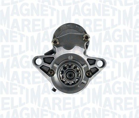 Rozrusznik MAGNETI MARELLI 944280556770
