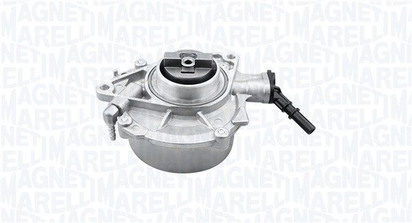 Pompa podciśnieniowa, układ hamulcowy MAGNETI MARELLI 351233010015