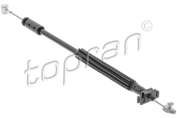 Cablu, deblocare usi TOPRAN 601 826