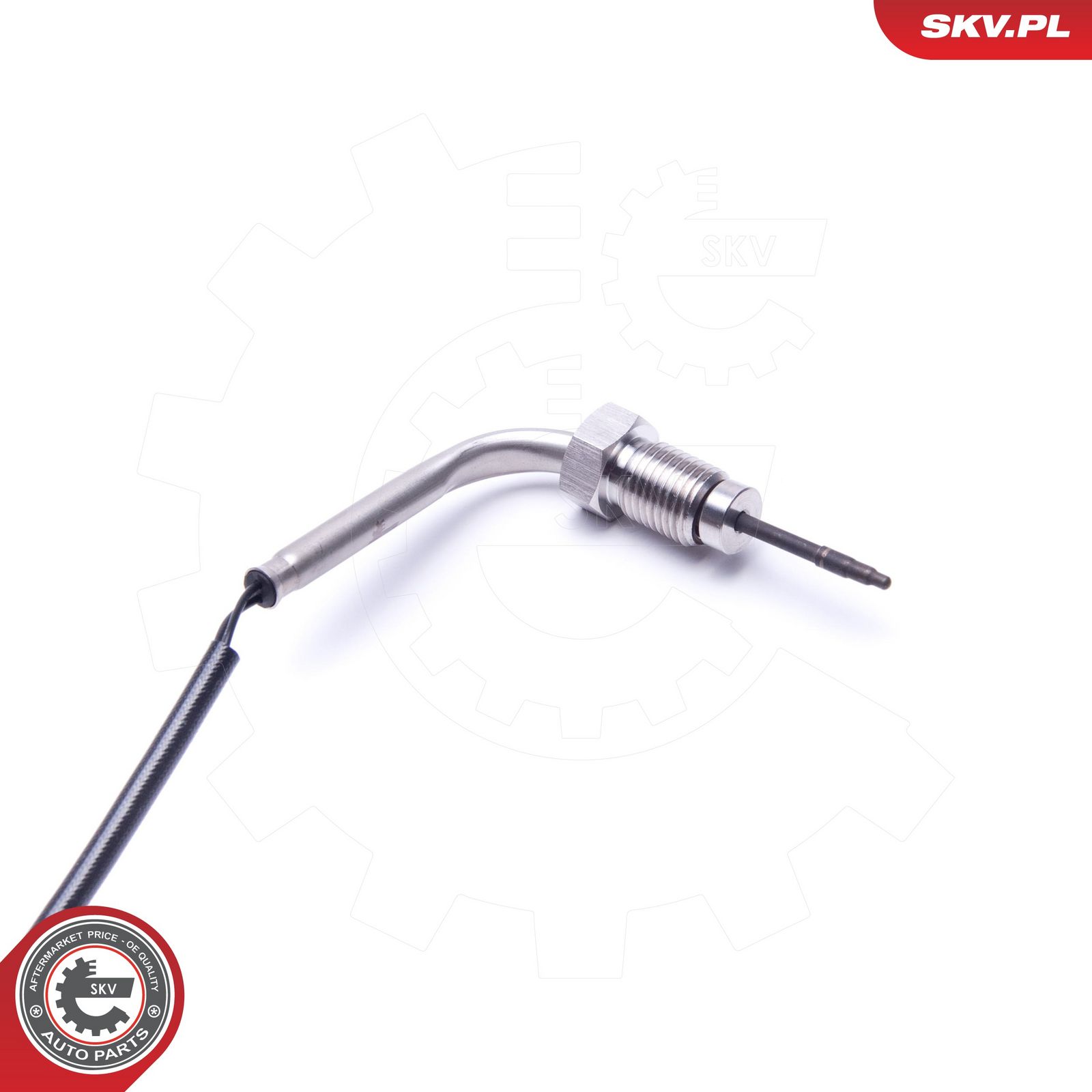 Senzor, temperatura gaze evacuare ESEN SKV 30SKV372