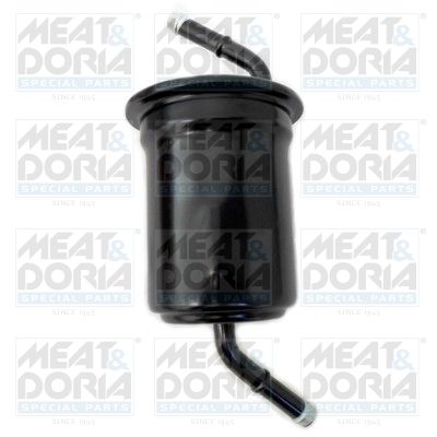 Filtr paliwa MEAT & DORIA 4059