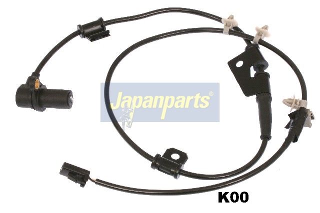 Levně Snímač, počet otáček kol JAPANPARTS ABS-K00