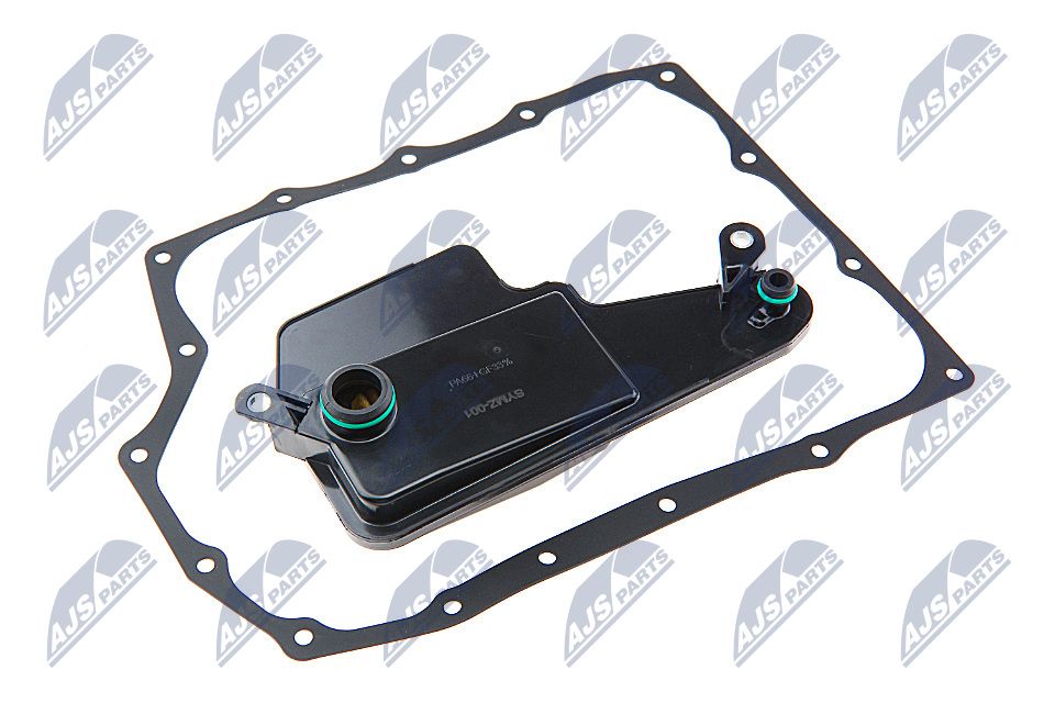 set filtre hidraulice, cutie e vit.automata NTY FSF-MZ-001