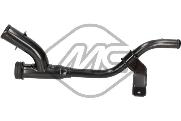 Cuplaj conducta lichid racire METALCAUCHO 03217