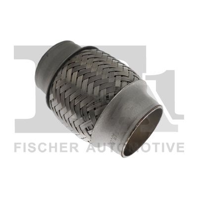 Teava flexibila, esapament FA1 345-100