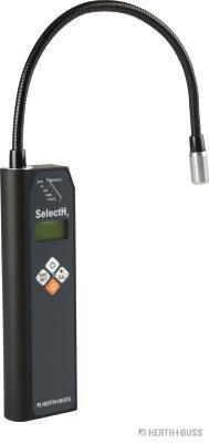 Set- detectare neetanseitate, sistem climatizare HERTH+BUSS ELPARTS 95980028