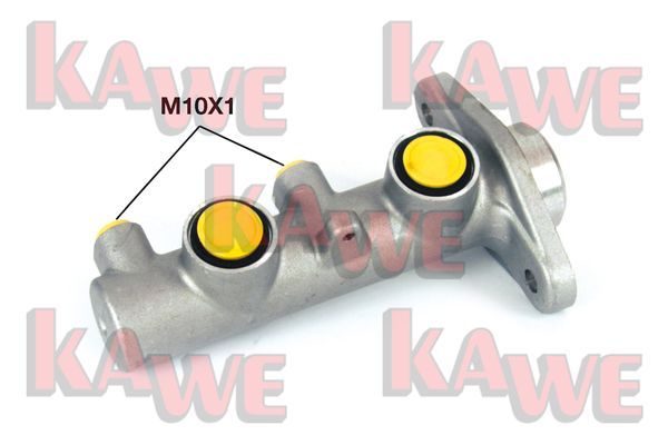 Pompa hamulcowa KAWE B1327