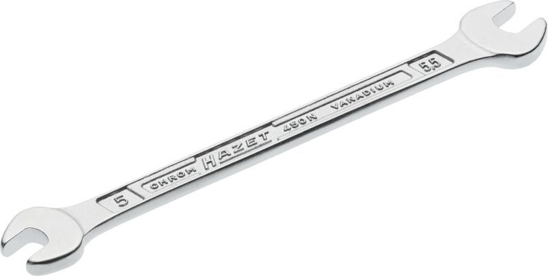 Chei fixe HAZET 450N-5X5.5