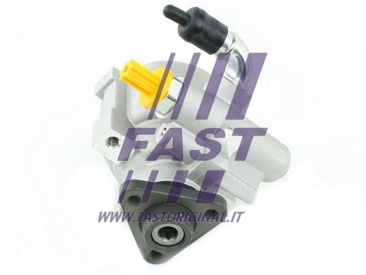 Pompa hydrauliczna, układ kierowniczy FAST FT36201