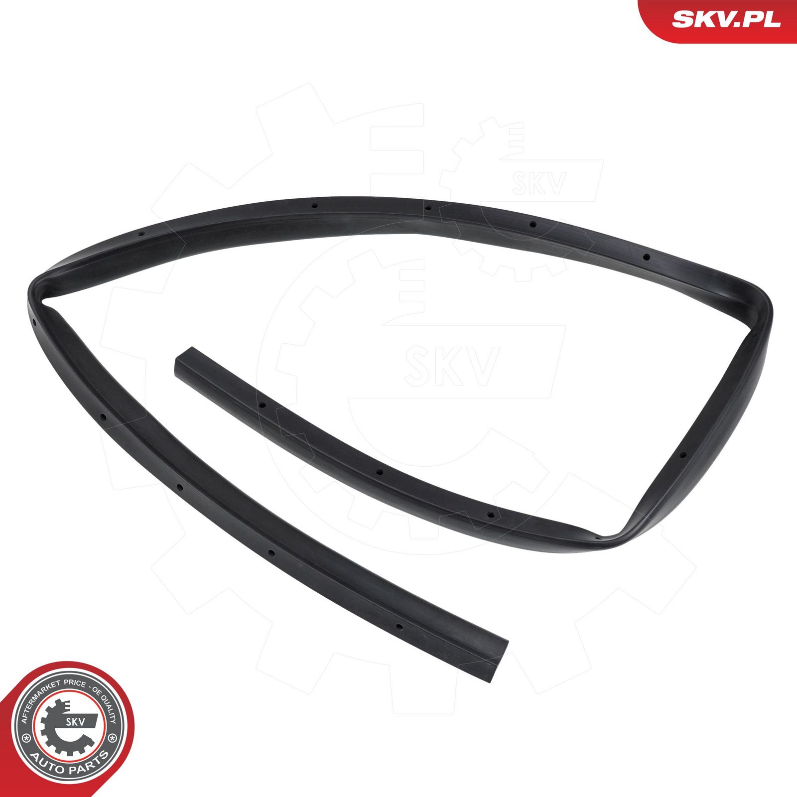 E-shop Tesnenie kapoty motora ESEN SKV 97SKV305