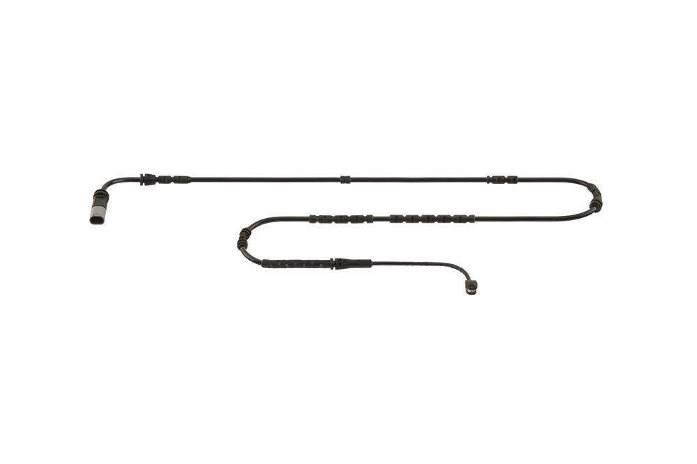 senzor de avertizare,uzura placute de frana TOPRAN 502 944