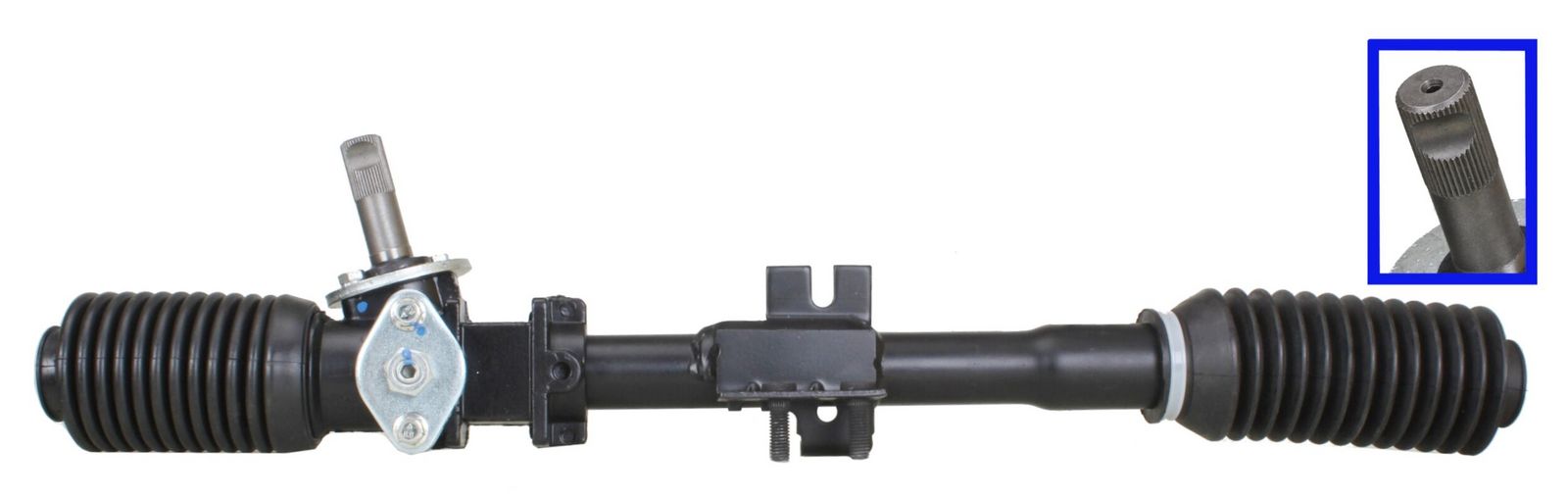 Caseta directie ELSTOCK 14-0549