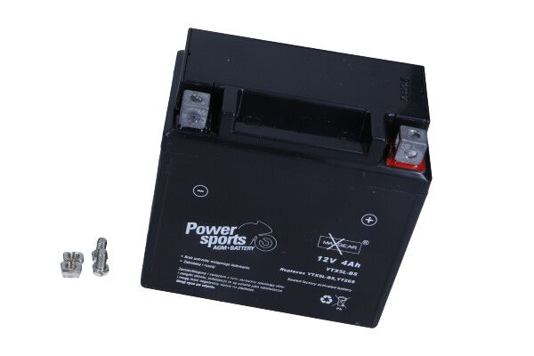 Akumulator MAXGEAR 85-9044