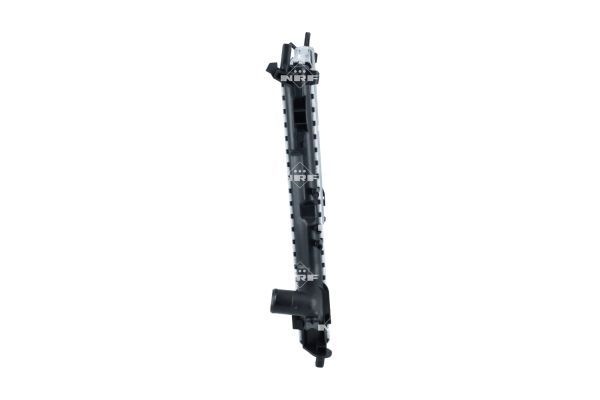Levně Chladič, chlazení motoru NRF 53074
