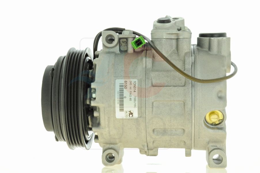 Compresor, climatizare ACAUTO AC-01DN014