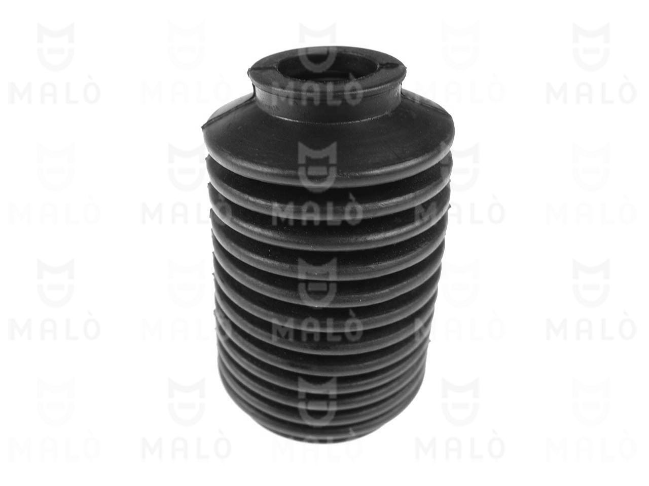 Tuyau en silicone du système de refroidissement