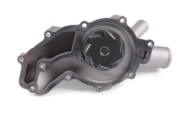 Vodní čerpadlo, chlazení motoru HEPU P1533