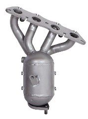 Catalizator IMASAF 40.86.33