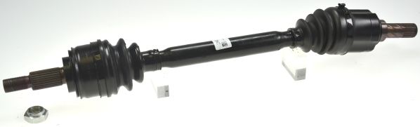 Wał napędowy LÖBRO 305026
