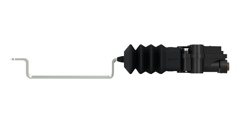 Valve de suspension pneumatique