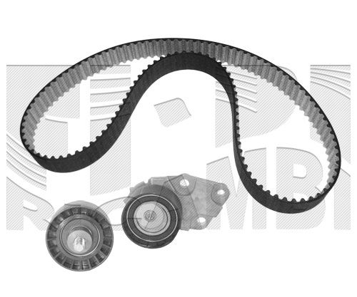 Zestaw paska rozrządu KM INTERNATIONAL KFI415