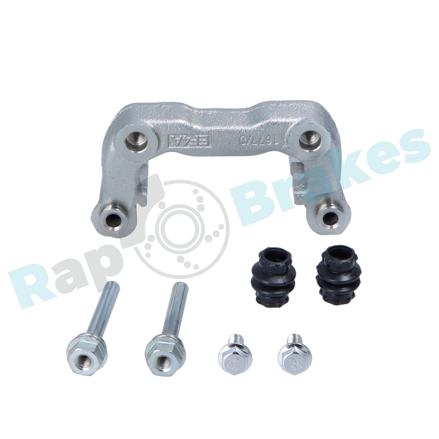 Kinnitus,pidurisadul