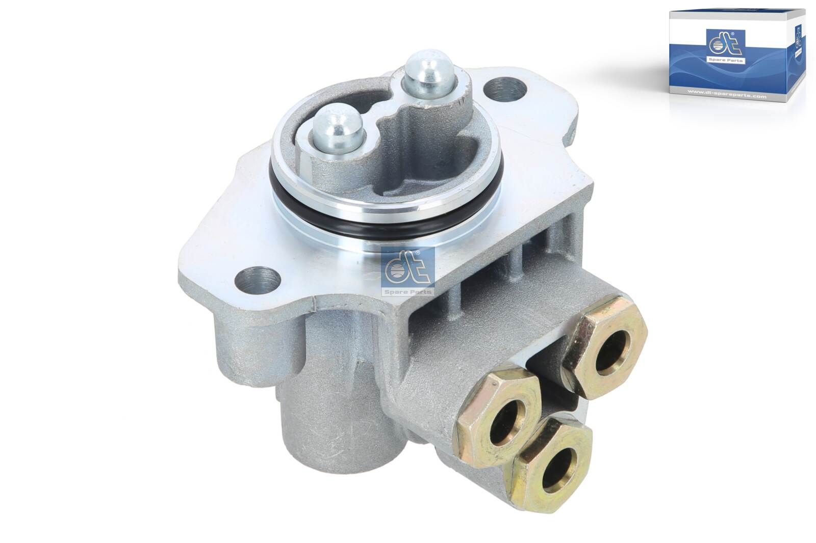 comutator,cutie de transfer DT Spare Parts 4.63079