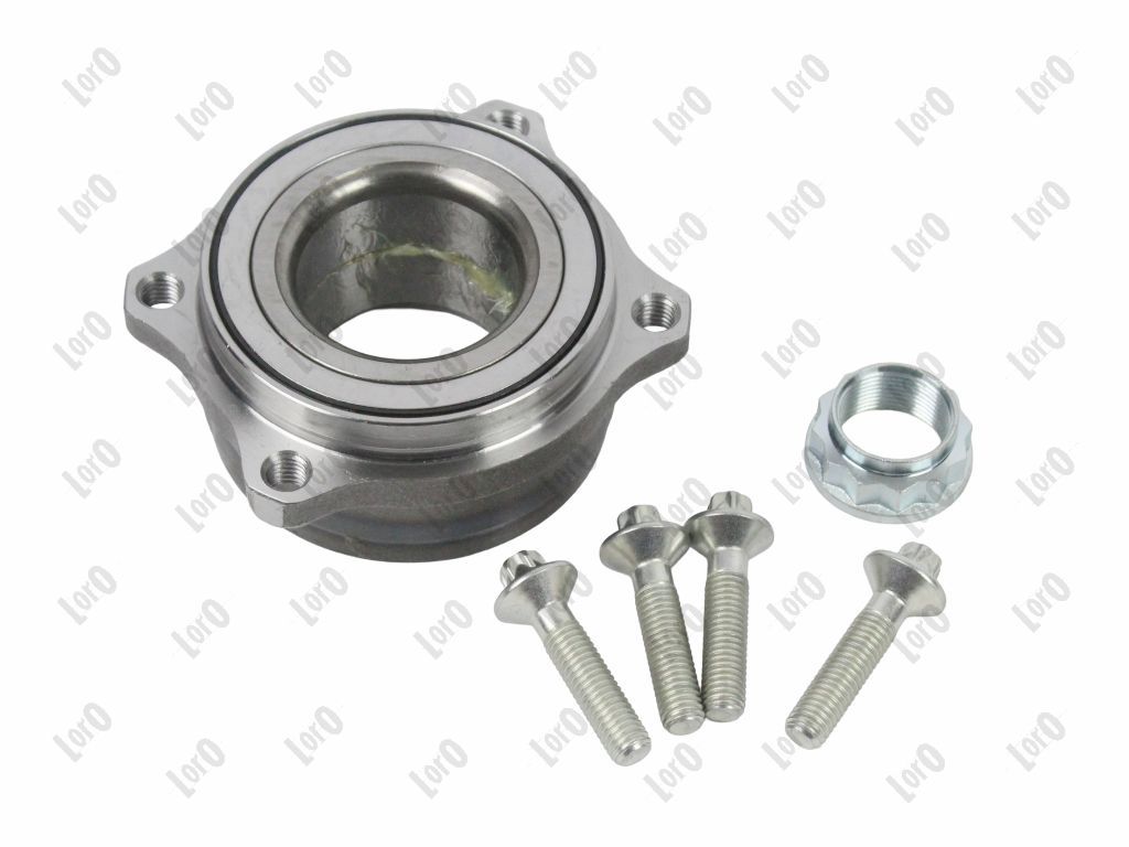 Butuc roata LORO 141-01-381