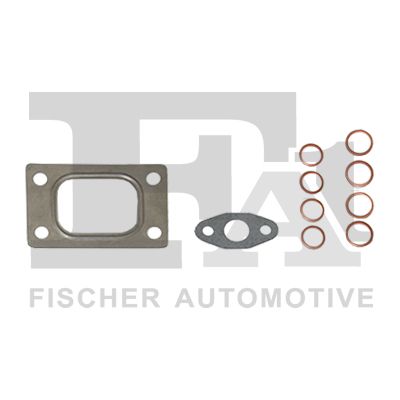 Set montaj, turbocompresor FA1 KT540030E