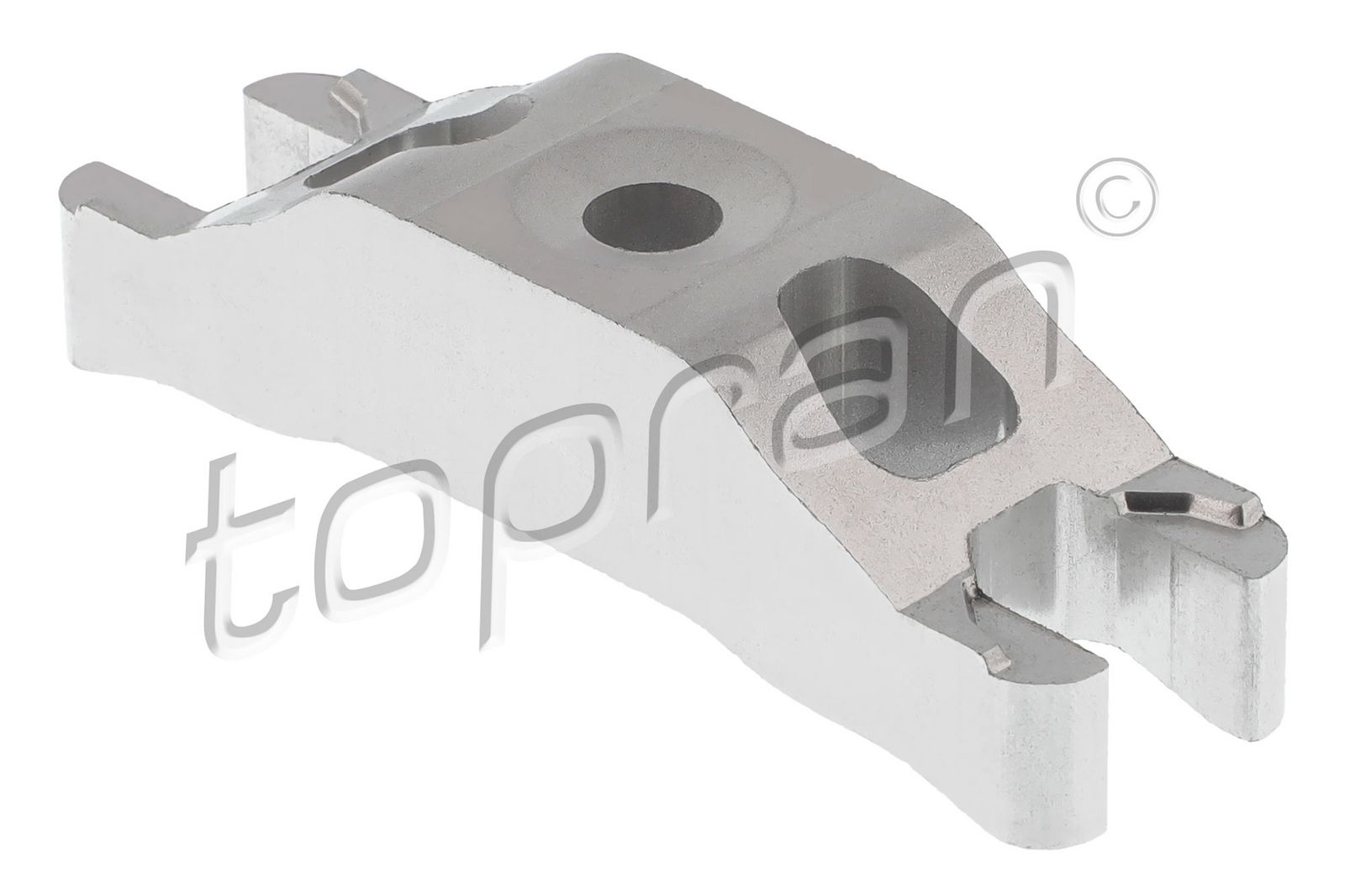 Uchwyt dyszy TOPRAN 120669