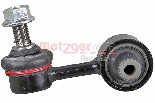 Brat/bieleta suspensie, stabilizator METZGER 53069609
