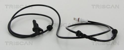 Czujnik, prędkość obrotowa koła TRISCAN 8180 25209