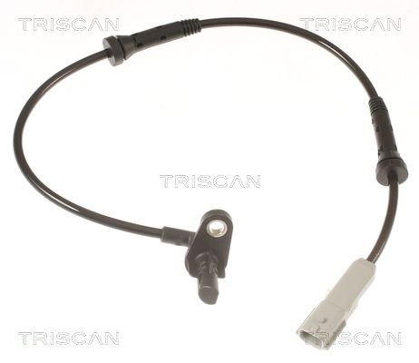 Czujnik, prędkość obrotowa koła TRISCAN 8180 25297