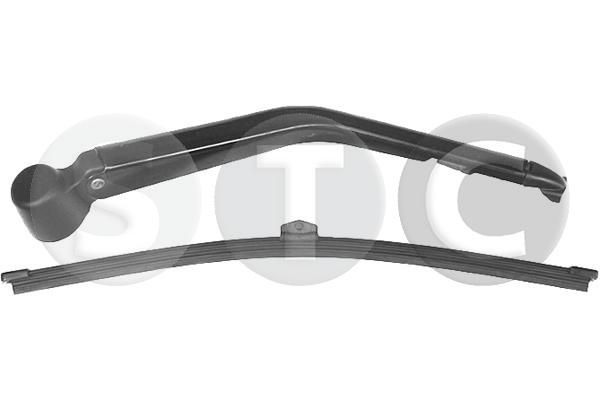 Pióro wycieraczki STC T468358