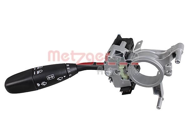 Przełącznik kolumny kierowniczej METZGER AUTOTEILE 0916580