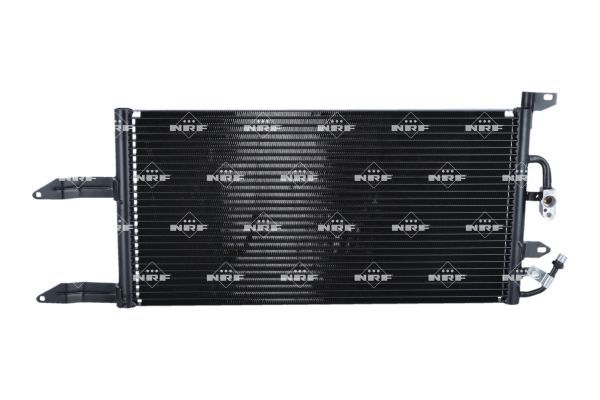 Конденсатор, кондиционер