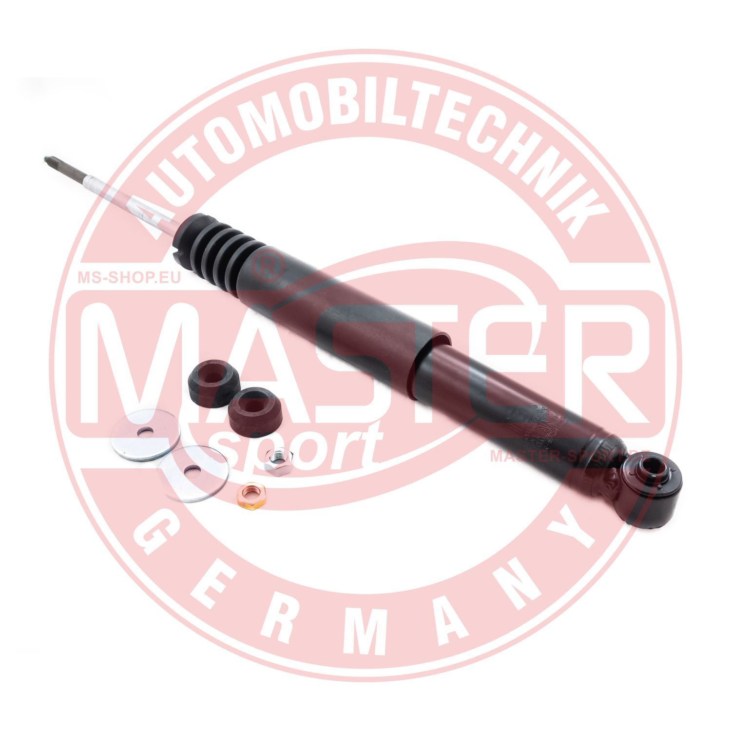 Amortyzator MASTER-SPORT GERMANY 106880-PCS-MS