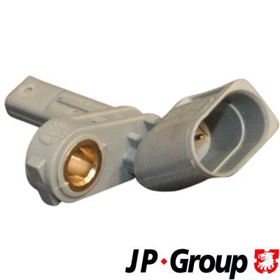 Czujnik, prędkość obrotowa koła JP GROUP 1197102980