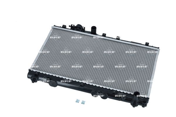 Chladič, chlazení motoru NRF 53273