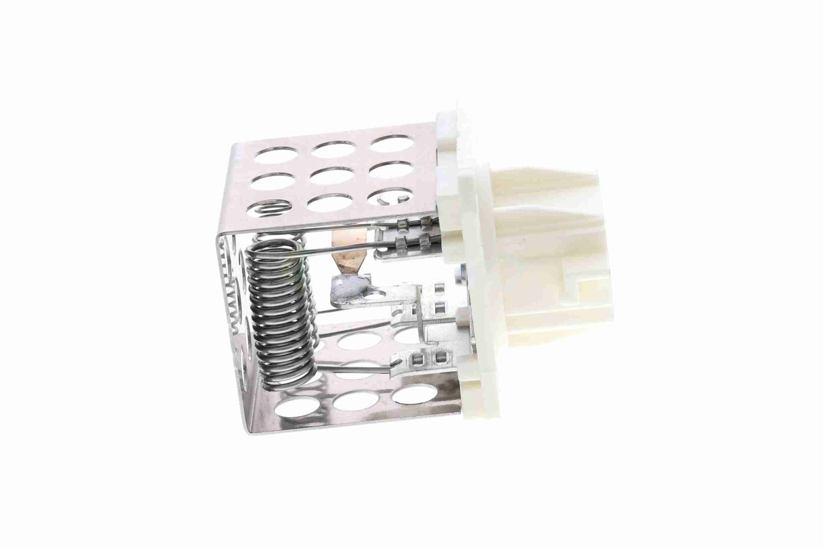 Régulateur, pulseur d'air habitacle