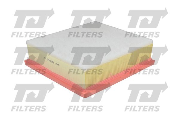 Filtr powietrza QUINTON HAZELL QFA0586