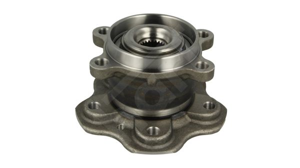 Zestaw łożysk koła HART 921 146