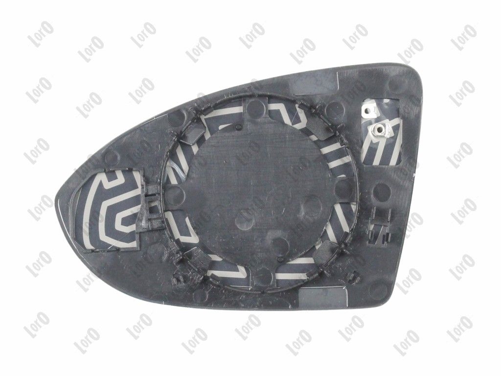 Зеркальное стекло, наружное зеркало