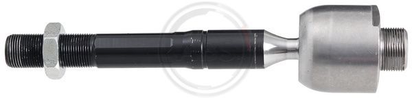 Połączenie osiowe, drążek kierowniczy poprzeczny A.B.S. 240686