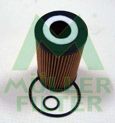 Olejový filtr MULLER FILTER FOP238